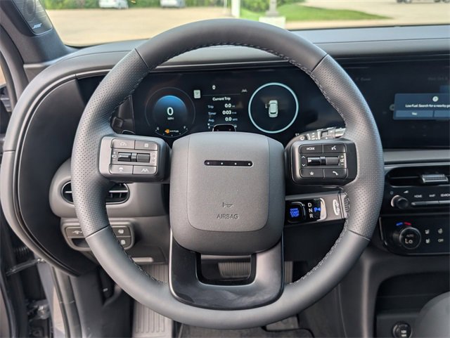 New 2026 Hyundai Palisade XRT Pro image 14