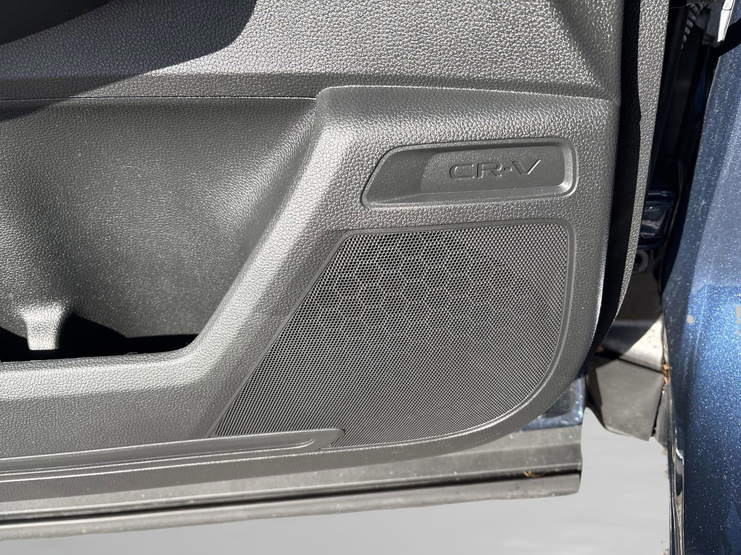 Used 2024 Honda CR-V EX image 27