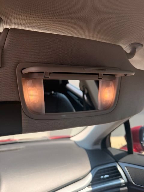 Used 2016 Ford Fusion Titanium FWD image 20