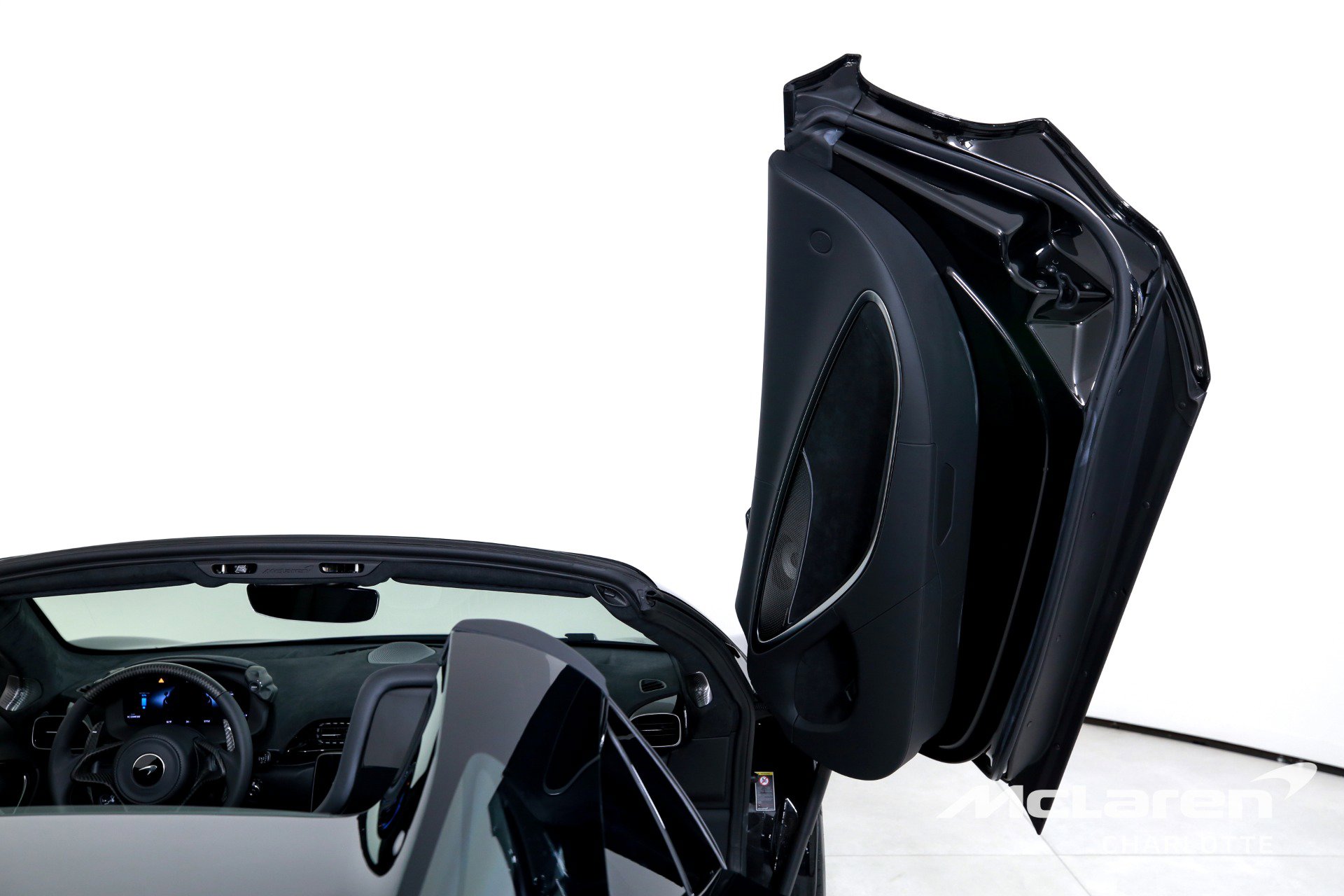 New 2026 McLaren Artura Spider image 19