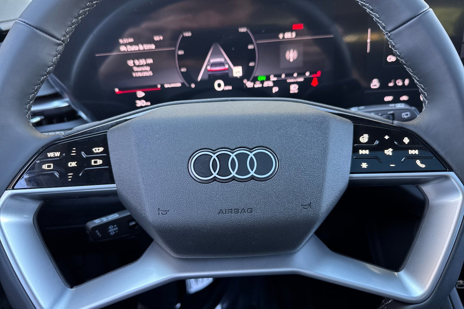 New 2025 Audi Q5 Premium Plus image 21