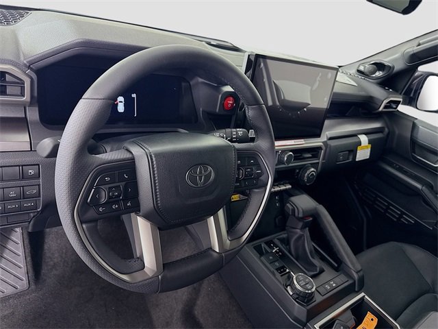 New 2025 Toyota 4Runner TRD Off-Road Premium image 9