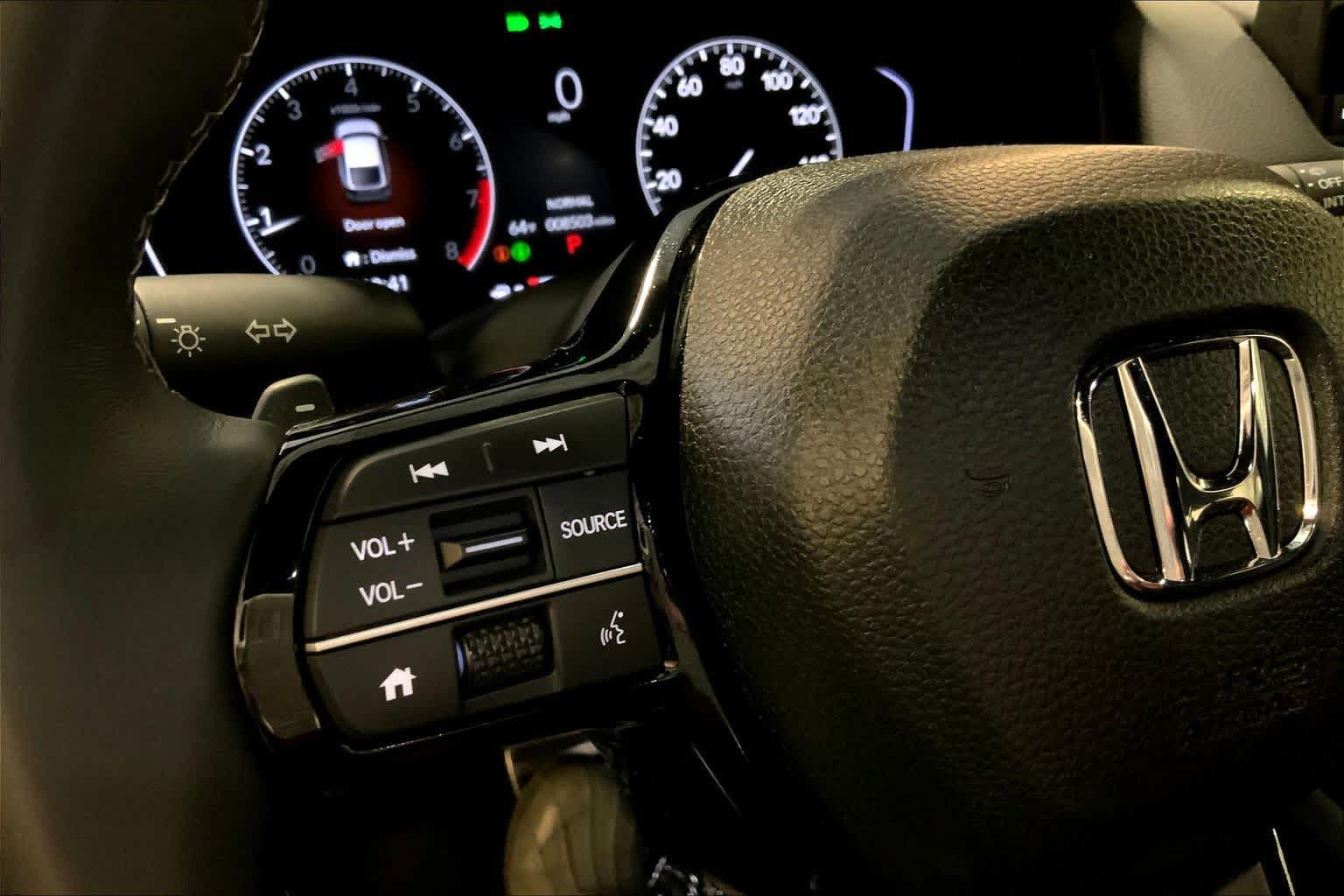 Used 2024 Honda Civic Sport image 43
