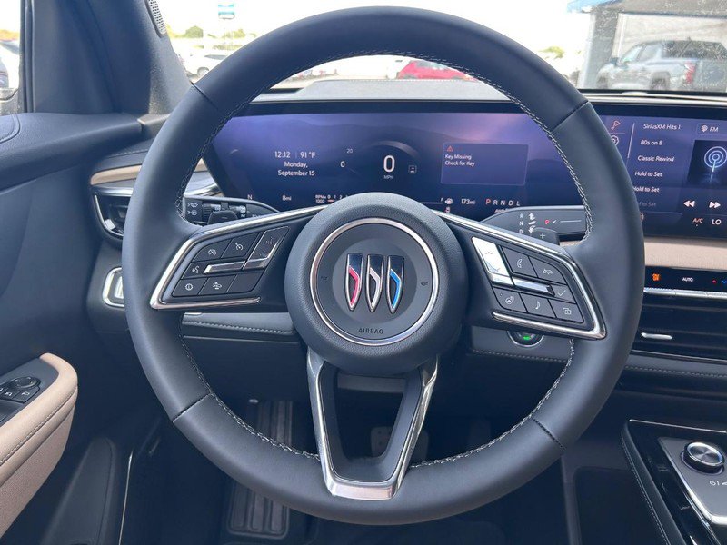 New 2026 Buick Enclave Preferred image 14