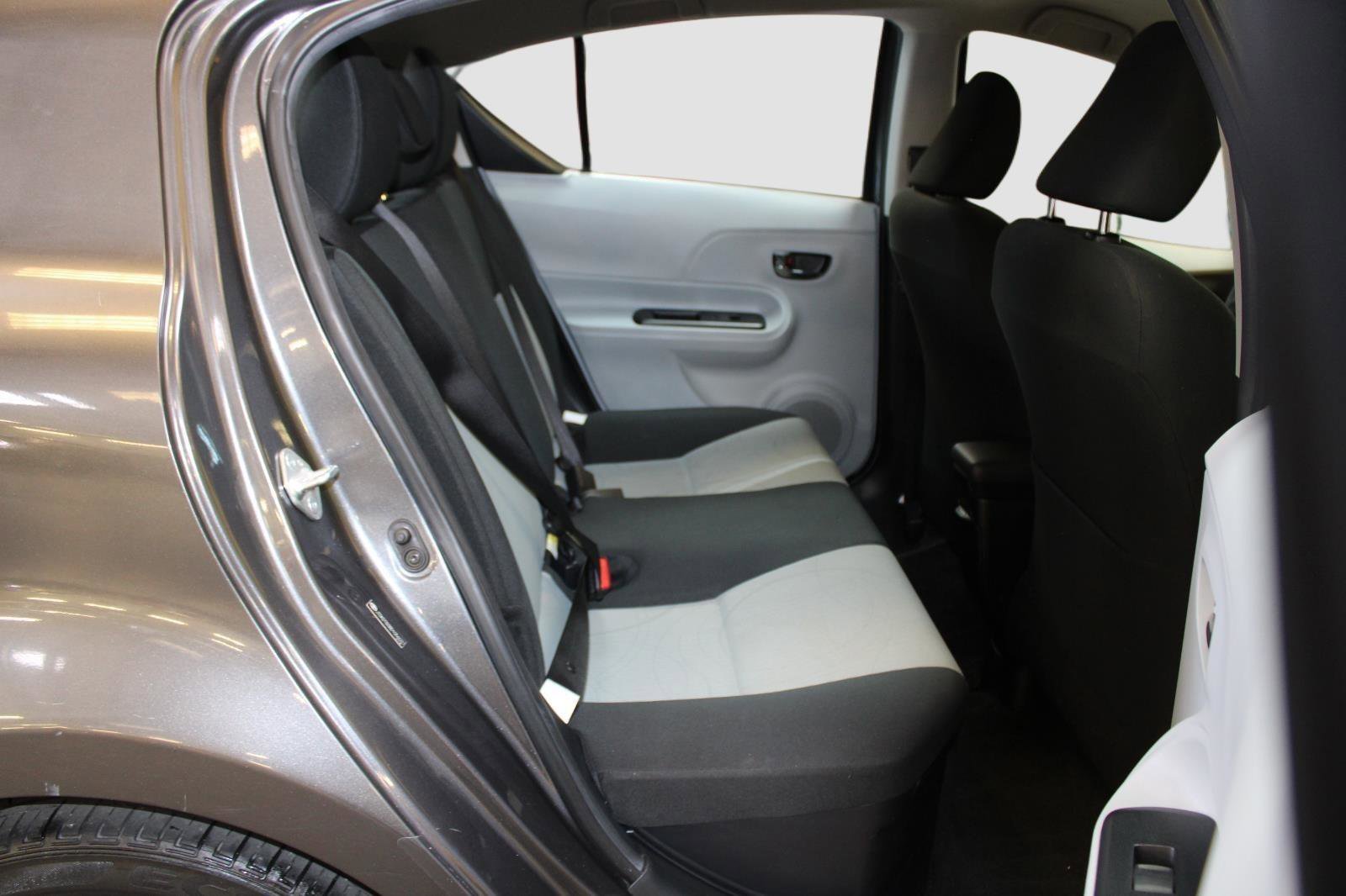 Used 2013 Toyota Prius C Two image 30