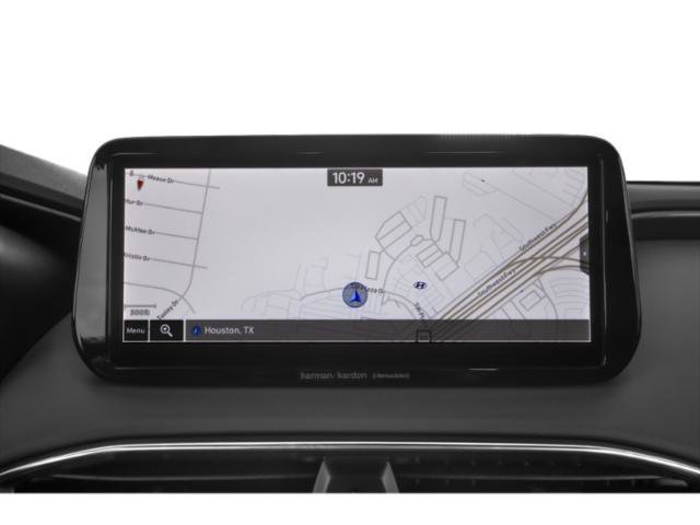 Used 2022 Hyundai Santa Fe Limited FWD image 34