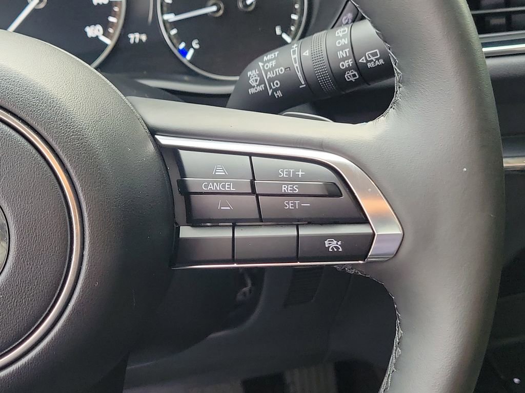 Certified 2024 MAZDA CX-30 2.5 Turbo w/ Premium Package image 27