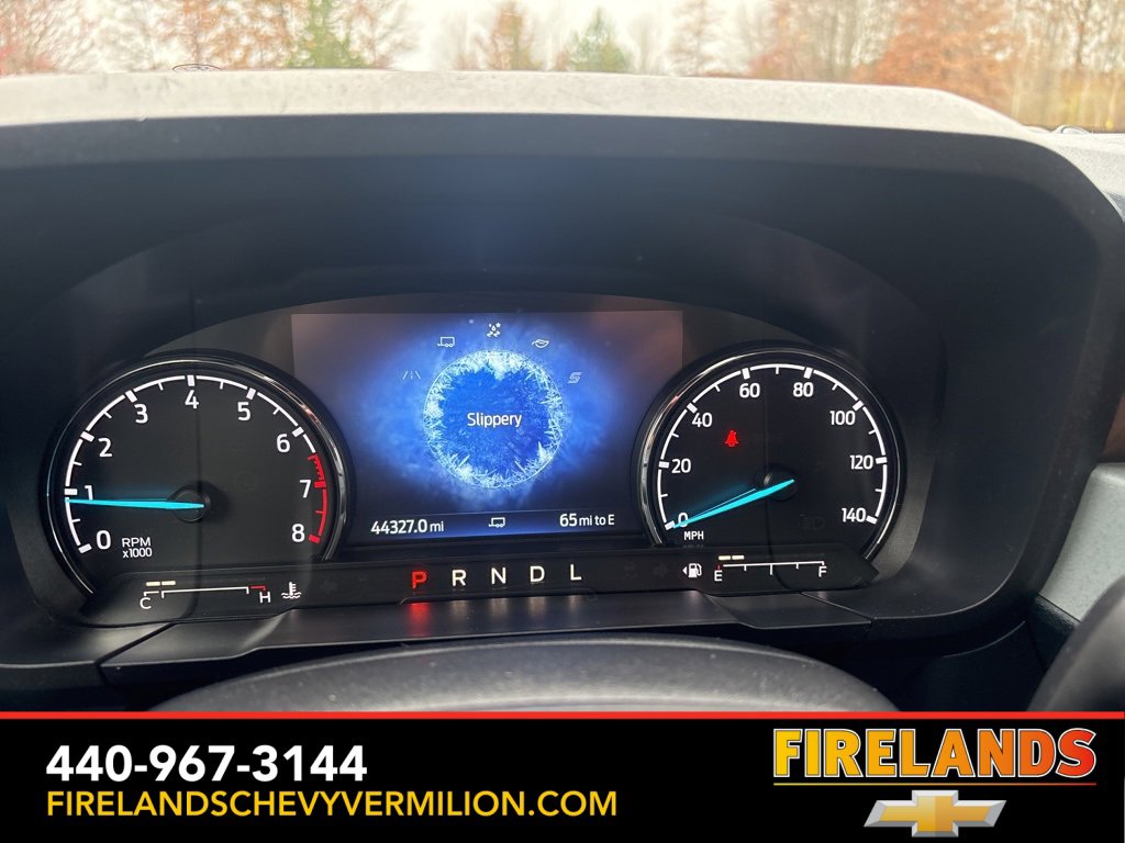 Used 2023 Ford Maverick Lariat w/ Lariat Luxury Package image 29