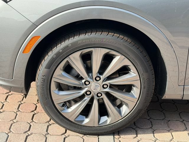 New 2026 Buick Envista Sport Touring FWD image 11