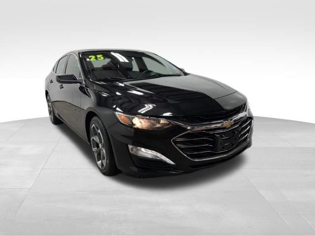 Used 2024 Chevrolet Malibu LT image 5