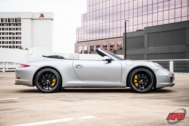 Used 2012 Porsche 911 Carrera S RWD image 53