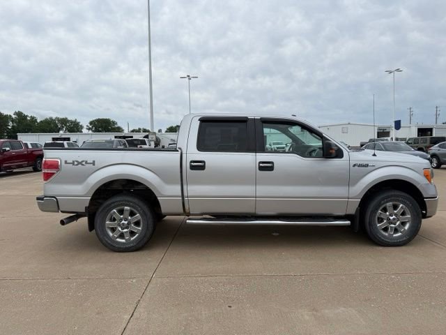 Used 2014 Ford F150 XLT w/ Equipment Group 302A Luxury AWD/4WD image 2