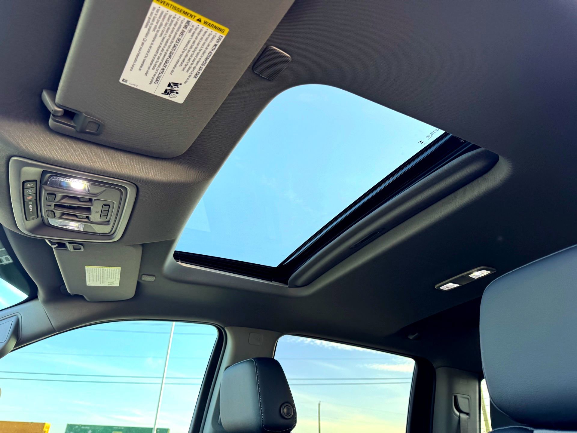 New 2026 Chevrolet Silverado 2500 LTZ w/ Trail Boss Package image 15