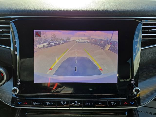 Used 2024 Jeep Wagoneer L Series III w/ Flexible Seating Group image 26