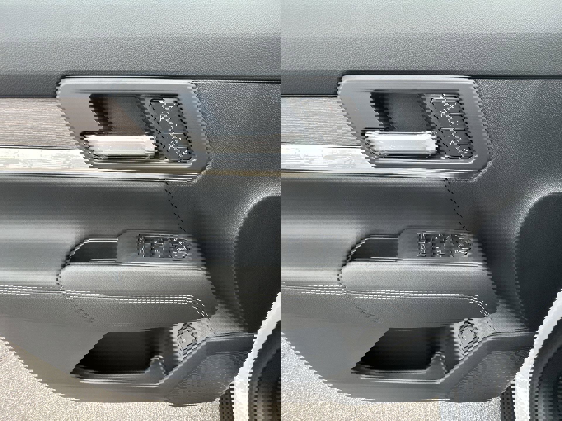 New 2026 GMC Terrain Denali AWD/4WD image 15