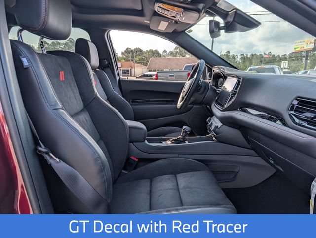 New 2026 Dodge Durango GT AWD/4WD image 32