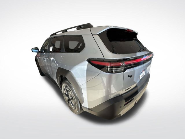 New 2026 Toyota bZ Woodland AWD/4WD image 6