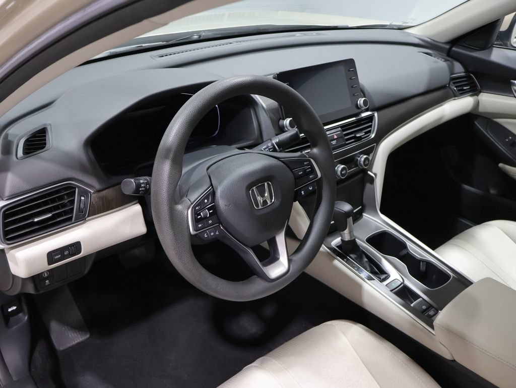 Used 2019 Honda Accord EX image 15