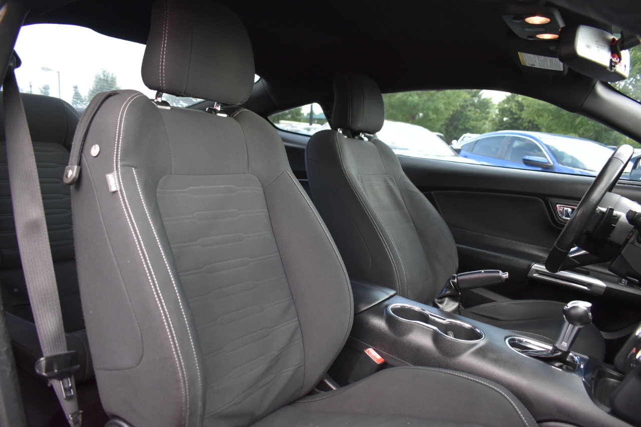 Used 2017 Ford Mustang GT image 29