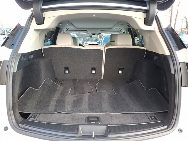 Used 2025 Acura RDX w/ Technology Package image 32