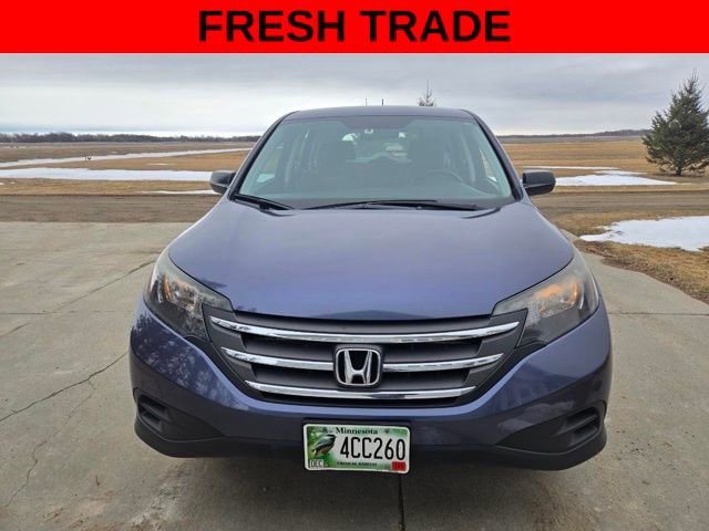Used 2012 Honda CR-V LX image 2