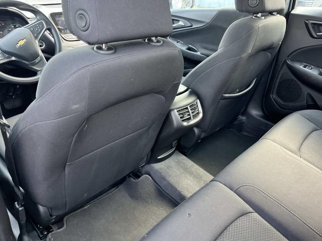 Used 2023 Chevrolet Malibu LT FWD image 18