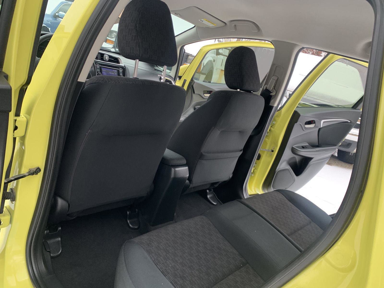 Used 2016 Honda Fit LX image 28