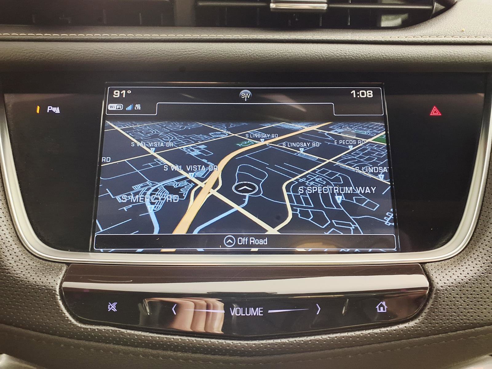 Used 2019 Cadillac XT5 Luxury FWD image 18