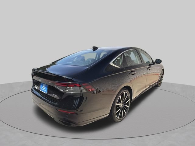 Certified 2024 Honda Accord Touring image 6