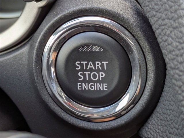 New 2025 Mitsubishi Eclipse Cross SE image 33