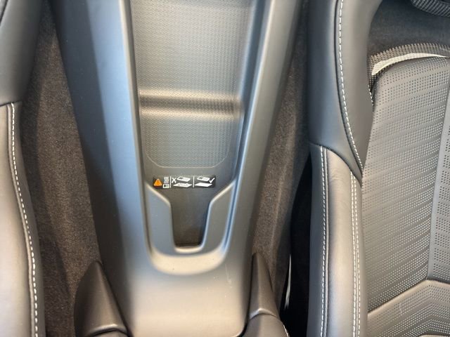 New 2026 Chevrolet Corvette Stingray Preferred Cpe w/ Z51 Performance Package image 17