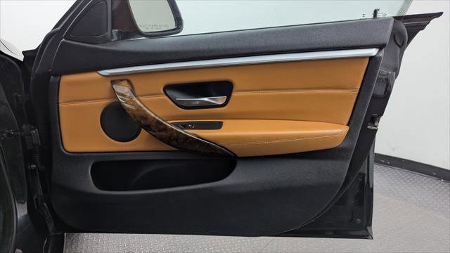 Used 2018 BMW 430i Gran Coupe xDrive image 23