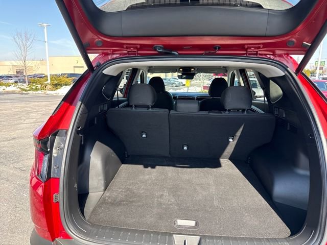 Used 2024 Hyundai Tucson SEL image 43