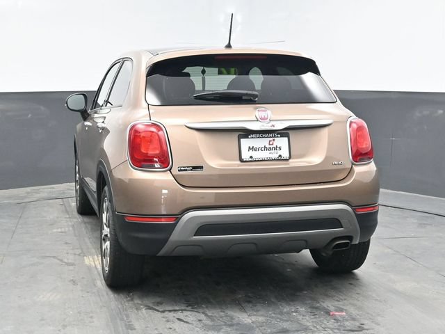Used 2017 FIAT 500X Trekking AWD/4WD image 5