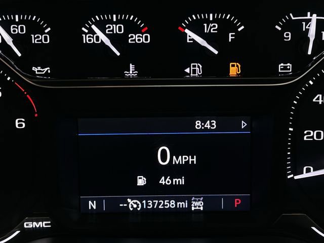 Used 2020 GMC Sierra 1500 Elevation w/ Elevation Value Package AWD/4WD image 16