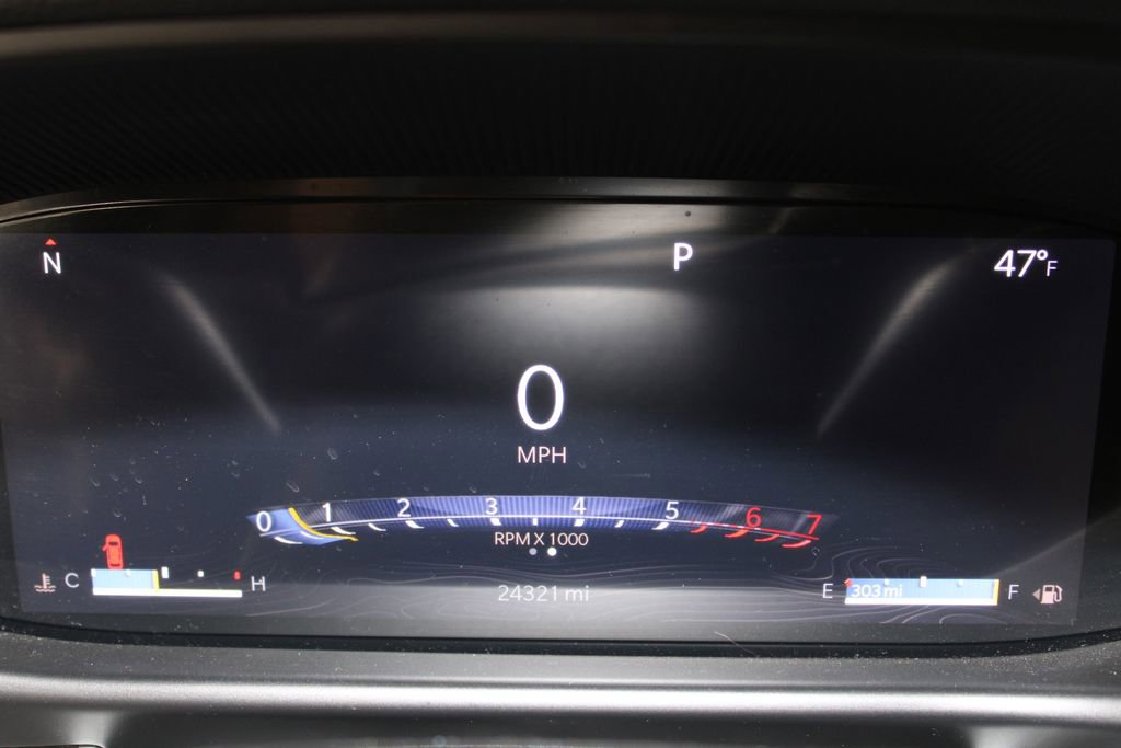 Used 2024 Jeep Wagoneer Series II image 22