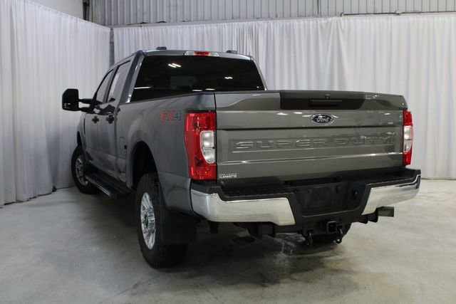 Used 2021 Ford F250 XL w/ STX Appearance Package AWD/4WD image 20