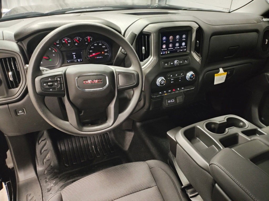 New 2026 GMC Sierra 1500 Pro w/ Pro Value Package image 26