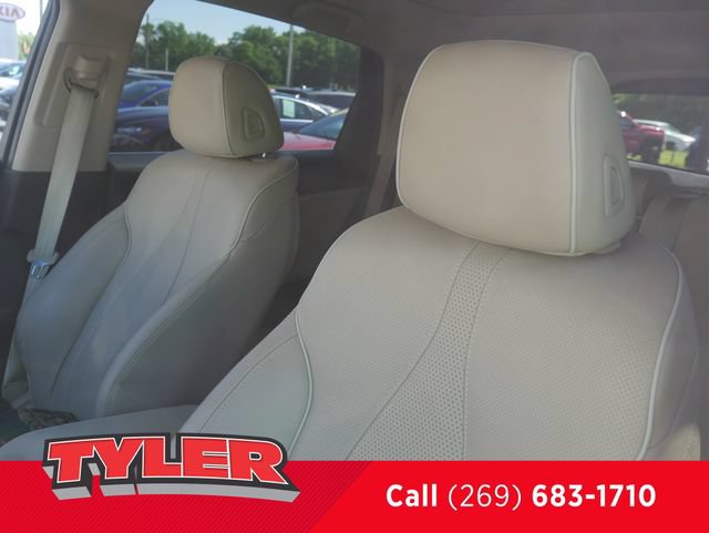 Used 2020 Acura RDX FWD w/ Advance Package image 40