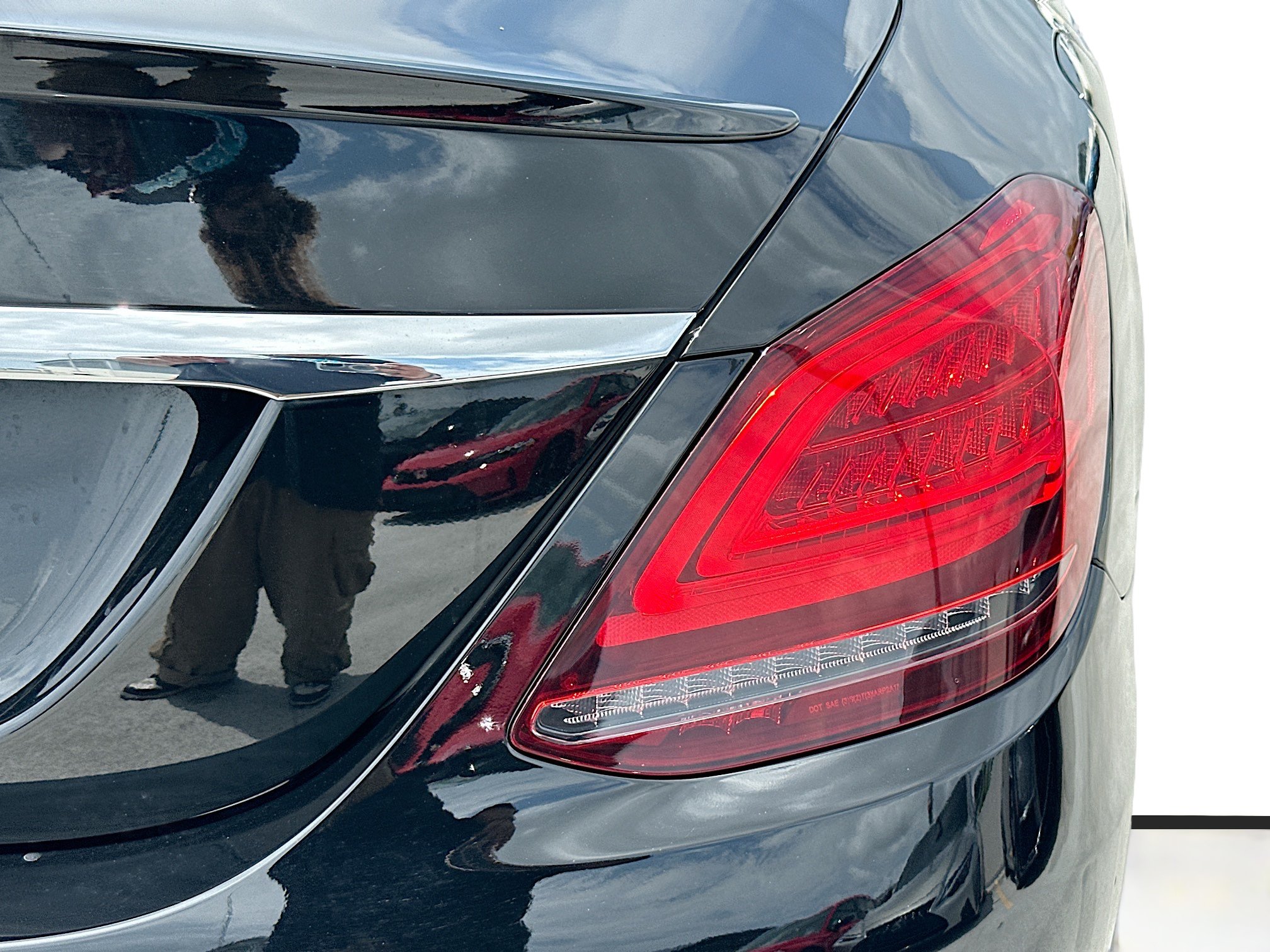 Used 2020 Mercedes-Benz C 300 Sedan image 32