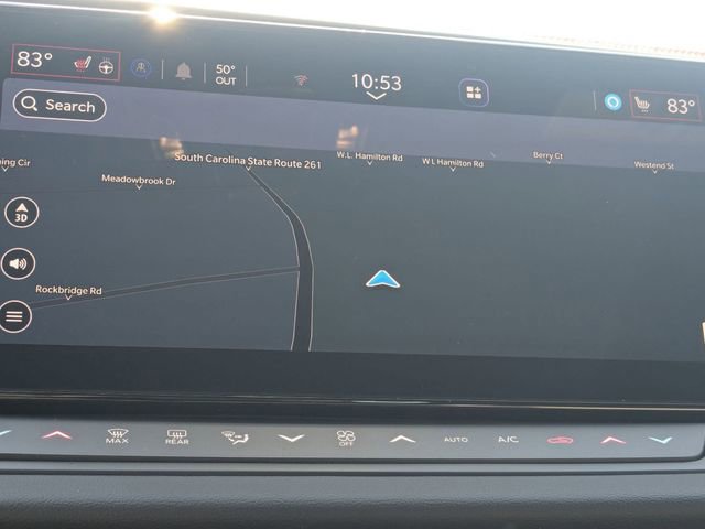 New 2026 Dodge Charger R/T Scat Pack image 20