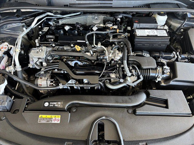 Used 2025 Toyota Corolla SE FWD image 23