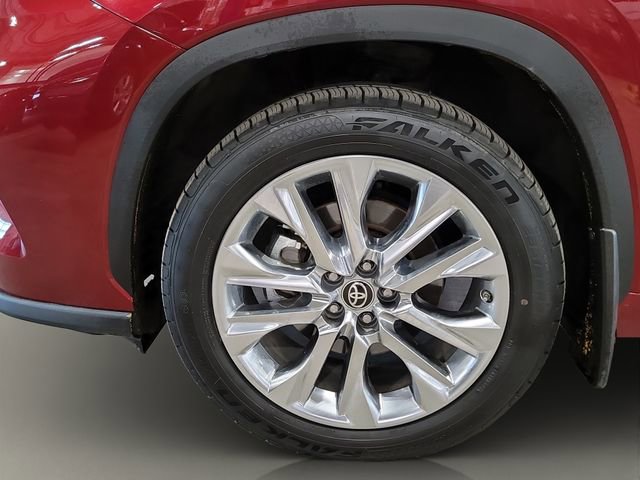 Used 2020 Toyota Highlander Limited AWD/4WD image 23