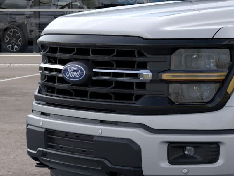New 2026 Ford F150 XLT w/ Equipment Group 302A MID AWD/4WD image 17