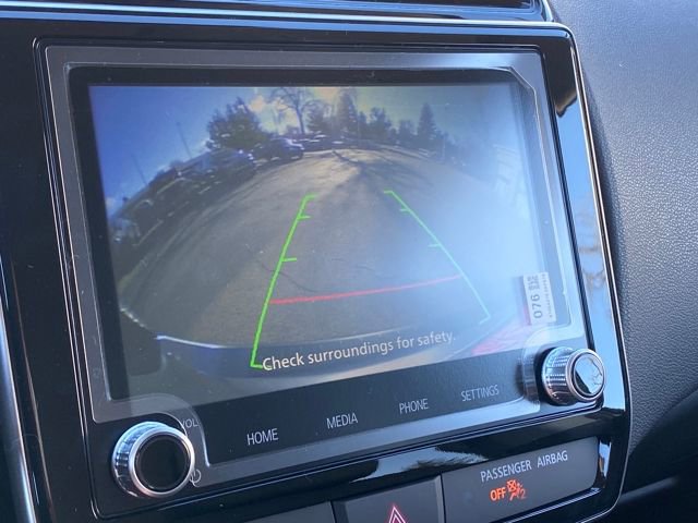 New 2026 Mitsubishi Outlander Sport SE image 23