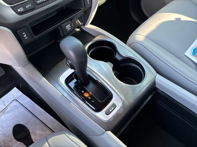 Certified 2018 Honda Pilot EX-L image 15