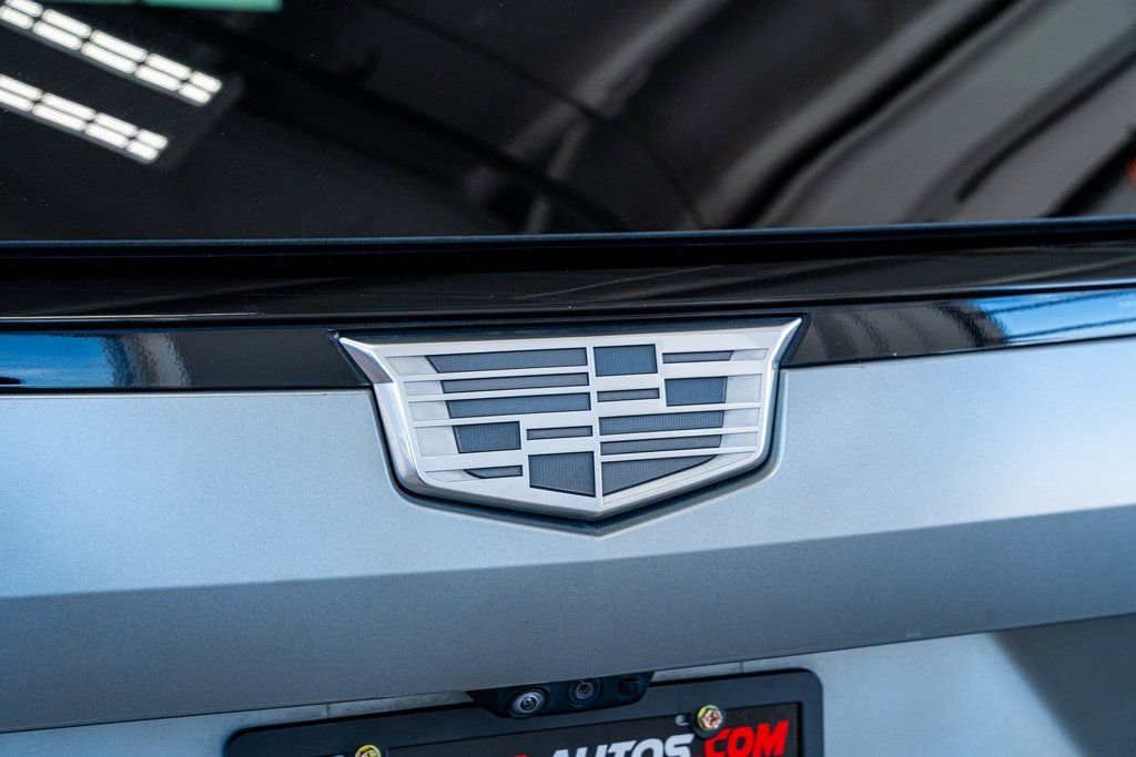 Used 2023 Cadillac Escalade ESV V image 26