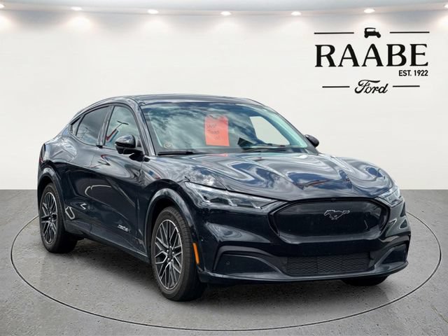 Used 2024 Ford Mustang Mach-E Premium AWD/4WD image 3