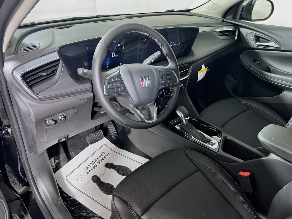 New 2026 Buick Encore GX Preferred w/ Comfort Package AWD/4WD image 9