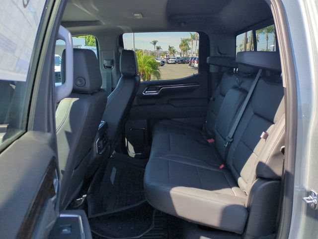 New 2026 GMC Sierra 1500 Elevation w/ Elevation Premium Package AWD/4WD image 26